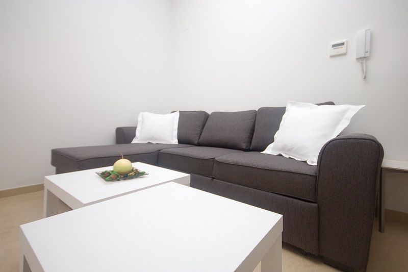 Oyo Style Apartments Puerto Valencie Exteriér fotografie