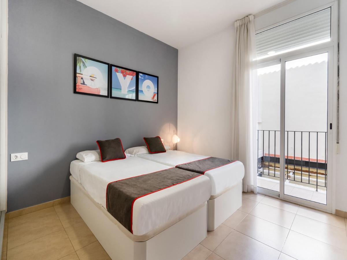 Oyo Style Apartments Puerto Valencie Exteriér fotografie