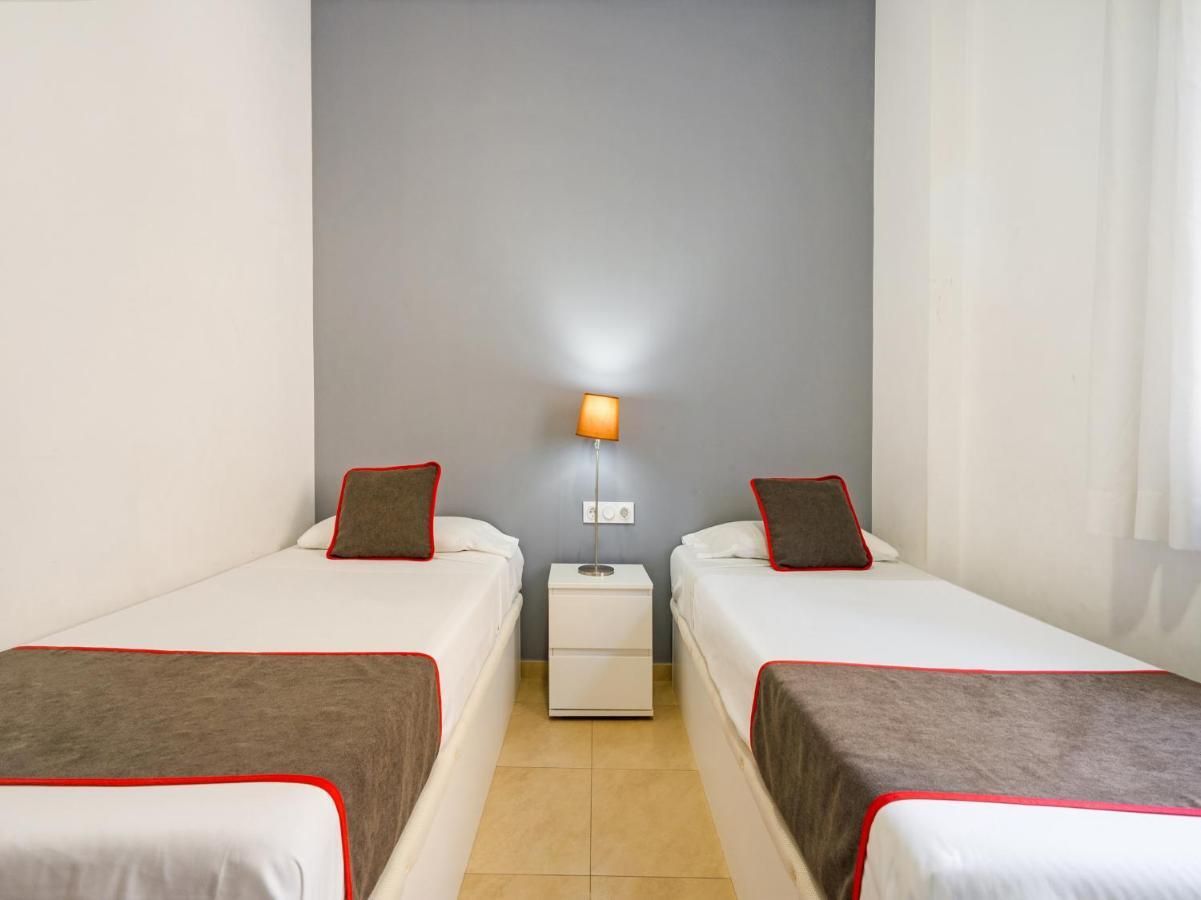 Oyo Style Apartments Puerto Valencie Exteriér fotografie